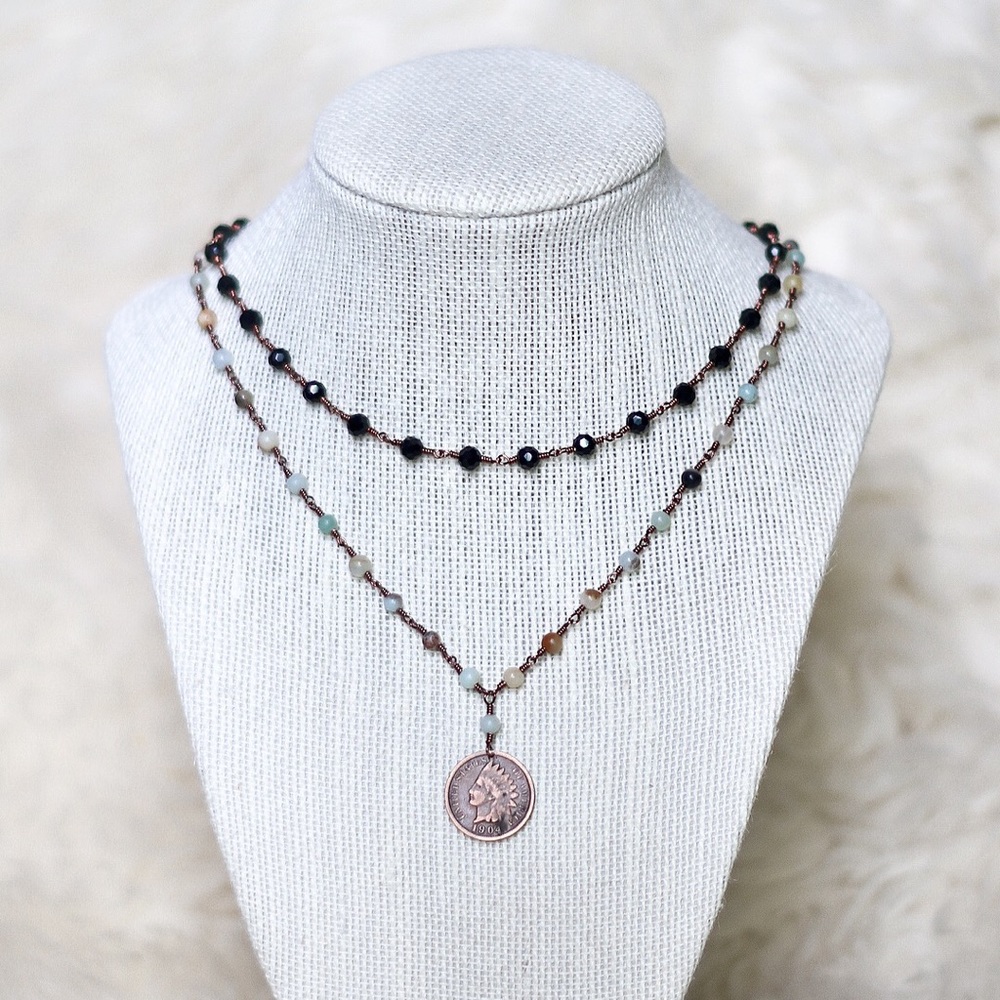 Handmade Jewlery